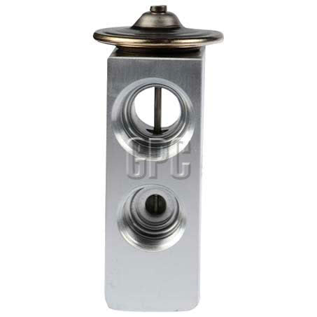 OEX Air Conditioning TX Valve Block Threaded 1.5 Ton TXX09076 AIR CONDITIONING TX VALVE OEX - Micks Gone Bush