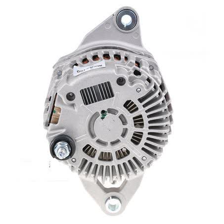 OEX Alternator 12V 100A Mitsubishi Style MXA2100 ALTERNATOR OEX - Micks Gone Bush