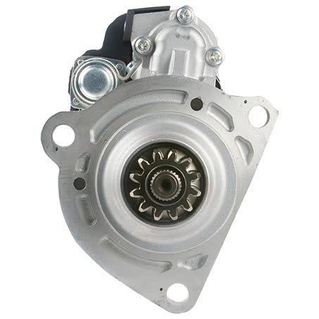 Mitsubishi Starter Motor 24V 12 Tooth CW M9T83771AMA STARTER MOTOR MITSUBISHI - Micks Gone Bush
