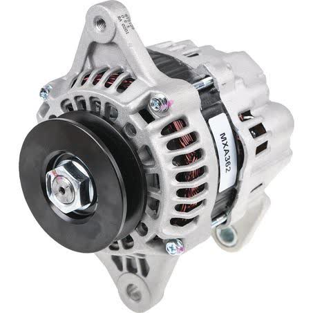 OEX Alternator 12V 40A Mitsubishi Style MXA362 ALTERNATOR OEX - Micks Gone Bush
