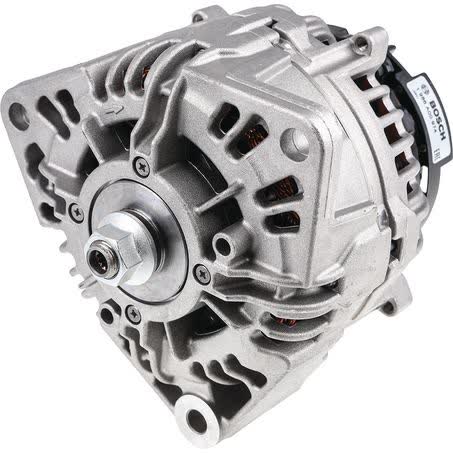 Bosch Alternator 24V 120A Part No. 1986A00974 ALTERNATOR BOSCH - Micks Gone Bush