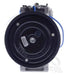Denso Air Conditioning Compressor 12V Direct Mount 7SBU16C CXD4310 AIR CONDITIONING COMPRESSOR DENSO - Micks Gone Bush
