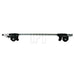 Denso Air Conditioning Condenser Parallel Flow Pad Inlet/outlet CNX8810 AIR CONDITIONING CONDENSER DENSO - Micks Gone Bush