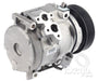 Denso Air Conditioning Compressor 12V Direct Mount 10S17C CXD6352 AIR CONDITIONING COMPRESSOR DENSO - Micks Gone Bush