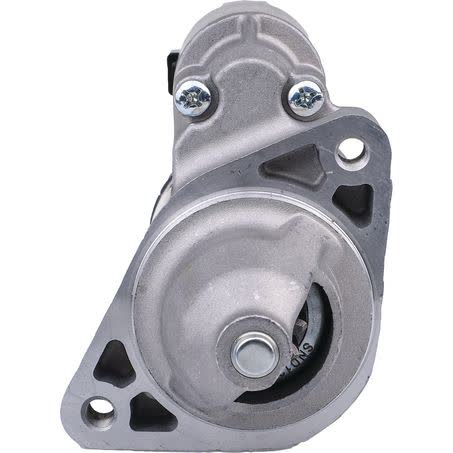 OEX Starter Motor 12V 10 Tooth CW Denso Style DXS4017 STARTER MOTOR OEX - Micks Gone Bush