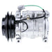 OEX Air Conditioning Compressor 24V Direct Mount Denso 10S13C Style Part No. CXD0006 AIR CONDITIONING COMPRESSOR OEX - Micks Gone Bush