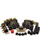 Energy Suspension Master Bushing Kit Hyper-Flex System Body Mount 2WD 1/2 Ton 3.18108G Energy Suspension - Micks Gone Bush