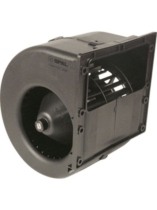 Spal Advanced Technologies Blower Motor Centrifugal Single Wheel 12V 30003161 Blower Motors SPAL Automotive - Micks Gone Bush