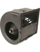 Spal Advanced Technologies Blower Motor Centrifugal Single Wheel 12V 30003161 Blower Motors SPAL Automotive - Micks Gone Bush