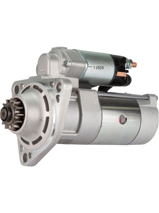 Valeo Starter Valeo 24V 6.0Kw 13T Cw Fits Doosan 300516-00015 Starters Valeo - Micks Gone Bush