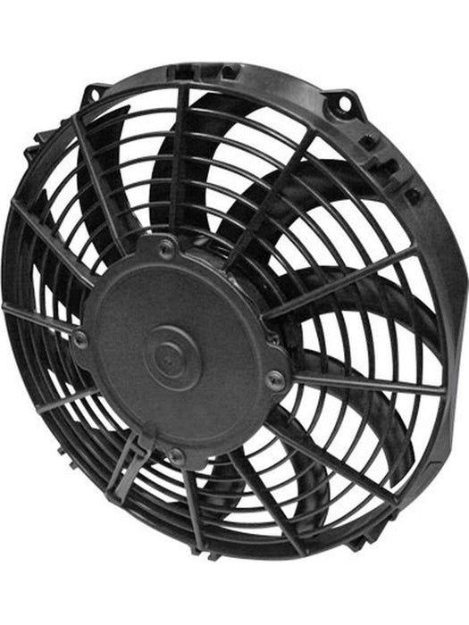 Spal Advanced Technologies Electric Cooling Fan Low Profile 10 in Fa 30100320 Fans SPAL Automotive - Micks Gone Bush