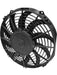 Spal Advanced Technologies Electric Cooling Fan Low Profile 10 in Fa 30100320 Fans SPAL Automotive - Micks Gone Bush