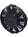 Spal Advanced Technologies Electric Cooling Fan Low Profile 7-1/2 in 30100358 SPAL Automotive - Micks Gone Bush