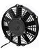 Spal Advanced Technologies Electric Cooling Fan Low Profile 9 in Fan 30100381 Fans SPAL Automotive - Micks Gone Bush