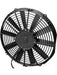 Spal Advanced Technologies Electric Cooling Fan Low Profile 12 in Fa 30100384 Fans SPAL Automotive - Micks Gone Bush