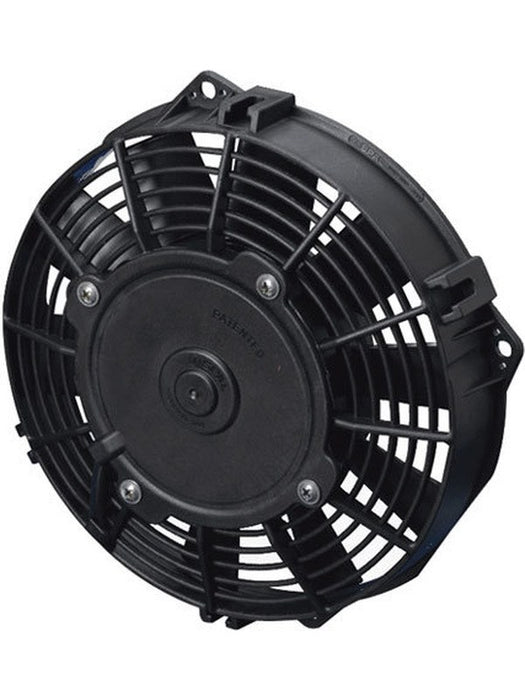 Spal Advanced Technologies Electric Cooling Fan Low Profile 7-1/2 in 30100393 Fans SPAL Automotive - Micks Gone Bush
