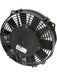 Spal Advanced Technologies 7.5in Puller Fan Straight Blade 437 CFM 30100394 Fan Blades SPAL Automotive - Micks Gone Bush