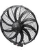 Spal Advanced Technologies Electric Cooling Fan Low Profile 13 in Fa 30100398 Fans SPAL Automotive - Micks Gone Bush