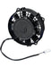 Spal Advanced Technologies Electric Cooling Fan Low Profile 6-1/2 in 30100402 Fans SPAL Automotive - Micks Gone Bush