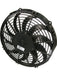Spal Advanced Technologies Electric Cooling Fan Low Profile 11 in Fa 30100411 Fans SPAL Automotive - Micks Gone Bush