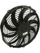 Spal Advanced Technologies Electric Cooling Fan Low Profile 12 in Fa 30100467 Fans SPAL Automotive - Micks Gone Bush