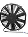 Spal Advanced Technologies Electric Cooling Fan Medium Profile 11 in 30101502 Fans SPAL Automotive - Micks Gone Bush