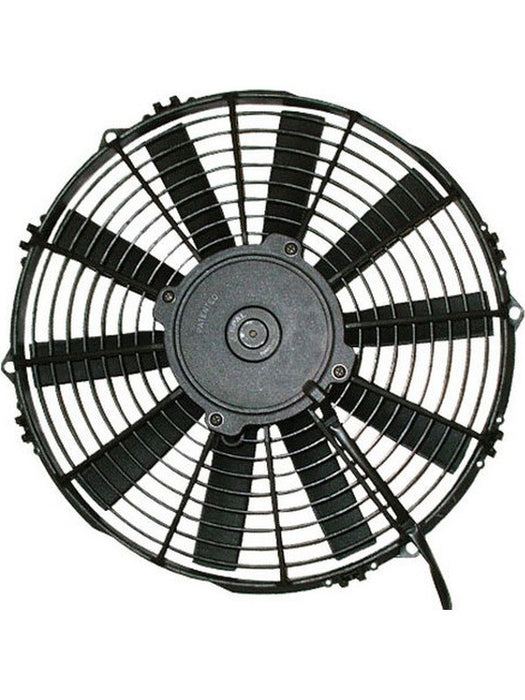 Spal Advanced Technologies Electric Cooling Fan Medium Profile 13 in 30101508 Fans SPAL Automotive - Micks Gone Bush