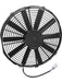 Spal Advanced Technologies Electric Cooling Fan Medium Profile 14 in 30101509 Fans SPAL Automotive - Micks Gone Bush