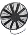 Spal Advanced Technologies Electric Cooling Fan Medium Profile 14 in 30101510 Fans SPAL Automotive - Micks Gone Bush