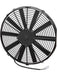 Spal Advanced Technologies Electric Cooling Fan Medium Profile 16 in 30101517 Fans SPAL Automotive - Micks Gone Bush