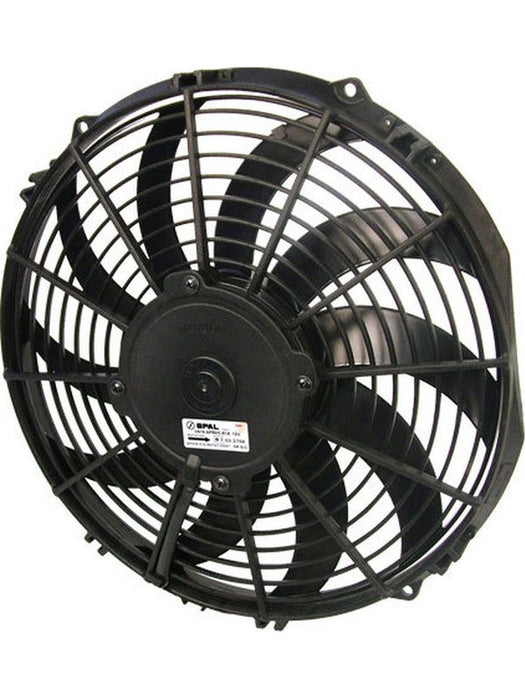 Spal Advanced Technologies Electric Cooling Fan Medium Profile 12 in 30101522 Fans SPAL Automotive - Micks Gone Bush