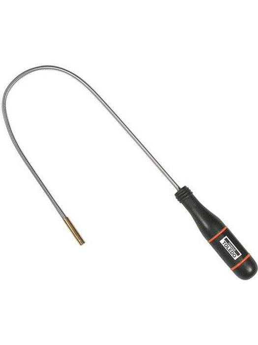 Toledo Flexible Magnetic Pick Up Tool Plastic Knurled Handle 301017 TOLEDO - Micks Gone Bush