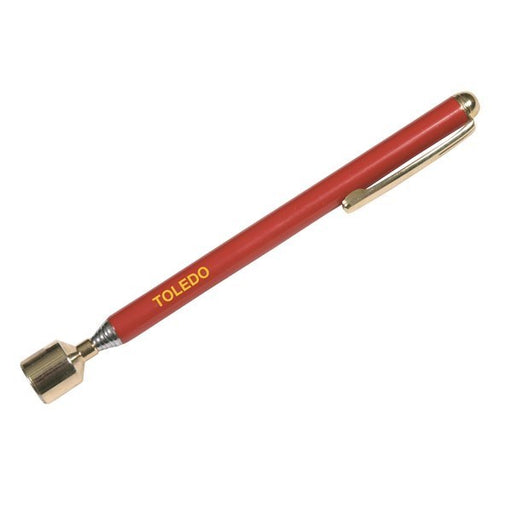 Toledo Magnetic Pocket Pick Up Tool 301019 TOLEDO - Micks Gone Bush