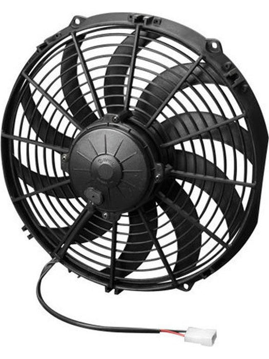 Spal Advanced Technologies Electric Cooling Fan High Performance 12 30102029 Fans SPAL Automotive - Micks Gone Bush