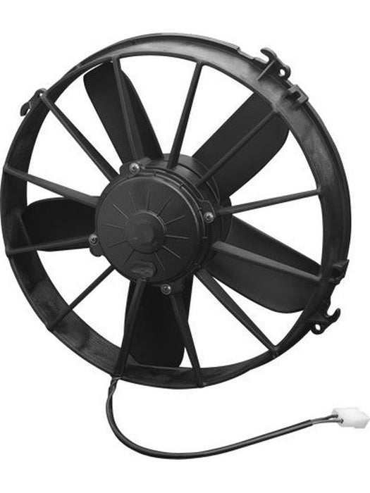 Spal Advanced Technologies Electric Cooling Fan High Performance 12 30102038 Fans SPAL Automotive - Micks Gone Bush