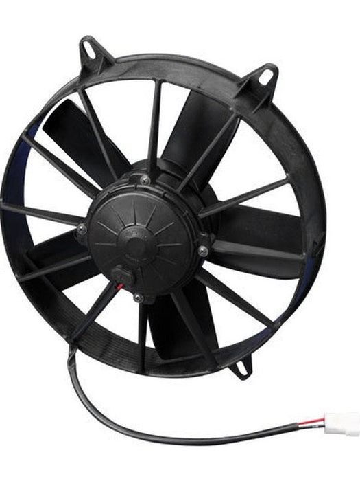 Spal Advanced Technologies Electric Cooling Fan High Performance 11 30102040 Fans SPAL Automotive - Micks Gone Bush