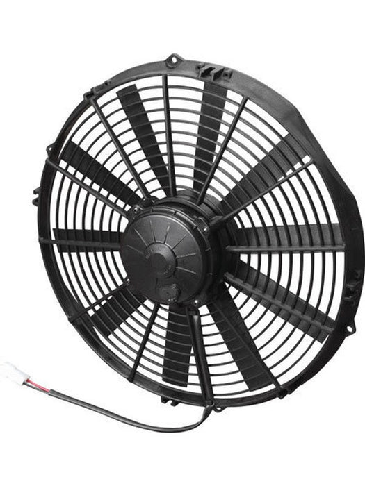Spal Advanced Technologies Electric Cooling Fan High Performance 14 30102041 Fans SPAL Automotive - Micks Gone Bush