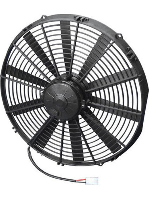 Spal Advanced Technologies Electric Cooling Fan High Performance 16 30102047 Fans SPAL Automotive - Micks Gone Bush