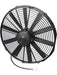 Spal Advanced Technologies Electric Cooling Fan High Performance 16 30102047 Fans SPAL Automotive - Micks Gone Bush