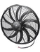 Spal Advanced Technologies Electric Cooling Fan High Performance 16 30102049 Fans SPAL Automotive - Micks Gone Bush