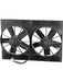 Spal Advanced Technologies Electric Cooling Fan High Performance Dua 30102052 Fans SPAL Automotive - Micks Gone Bush