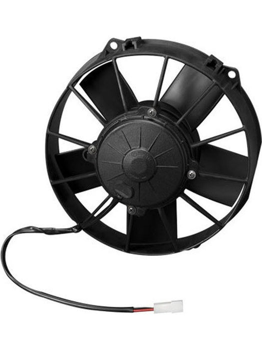 Spal Advanced Technologies Electric Cooling Fan High Performance 9 i 30102053 Fans SPAL Automotive - Micks Gone Bush