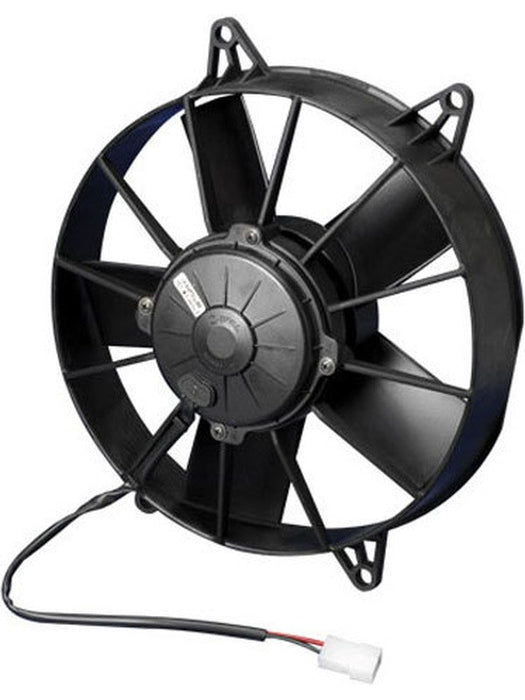 Spal Advanced Technologies Electric Cooling Fan High Performance 10 30102057 Fans SPAL Automotive - Micks Gone Bush