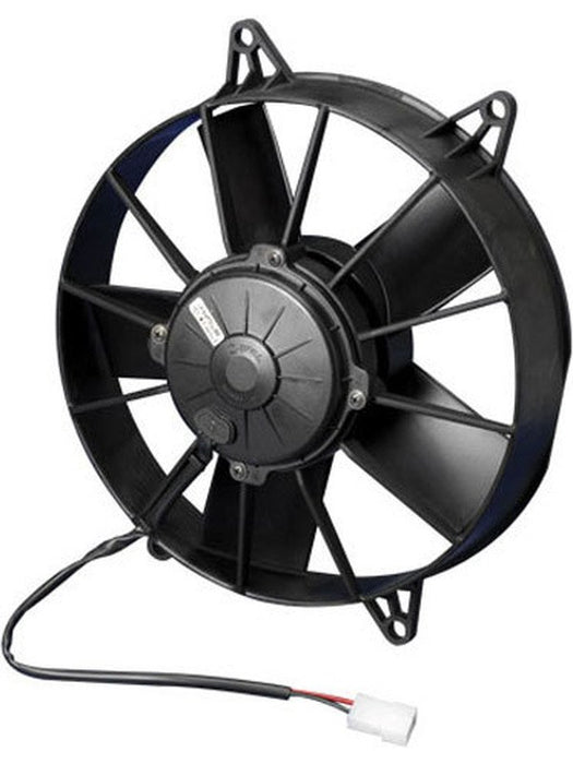 Spal Advanced Technologies Electric Cooling Fan High Performance 10 30102058 Fans SPAL Automotive - Micks Gone Bush