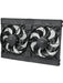 Spal Advanced Technologies Electric Cooling Fan High (30102130 + 30130147 (4)) 30102130 Fans SPAL Automotive - Micks Gone Bush