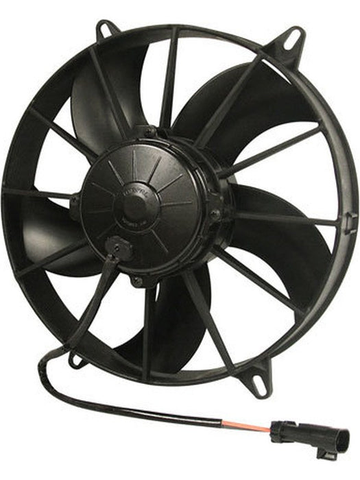 Spal Advanced Technologies Electric Cooling Fan High Output 11 in Fa 30102800 Fans SPAL Automotive - Micks Gone Bush