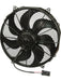 Spal Advanced Technologies Electric Cooling Fan High Output 16 in Fa 30102803 Fans SPAL Automotive - Micks Gone Bush