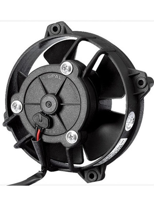 Spal Advanced Technologies Electric Cooling Fan Low Profile 4 in Fan 30103009 Fans SPAL Automotive - Micks Gone Bush