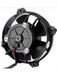 Spal Advanced Technologies Electric Cooling Fan Low Profile 4 in Fan 30103009 Fans SPAL Automotive - Micks Gone Bush