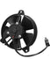 Spal Advanced Technologies Electric Cooling Fan Low Profile 5-1/4 in 30103011 SPAL Automotive - Micks Gone Bush